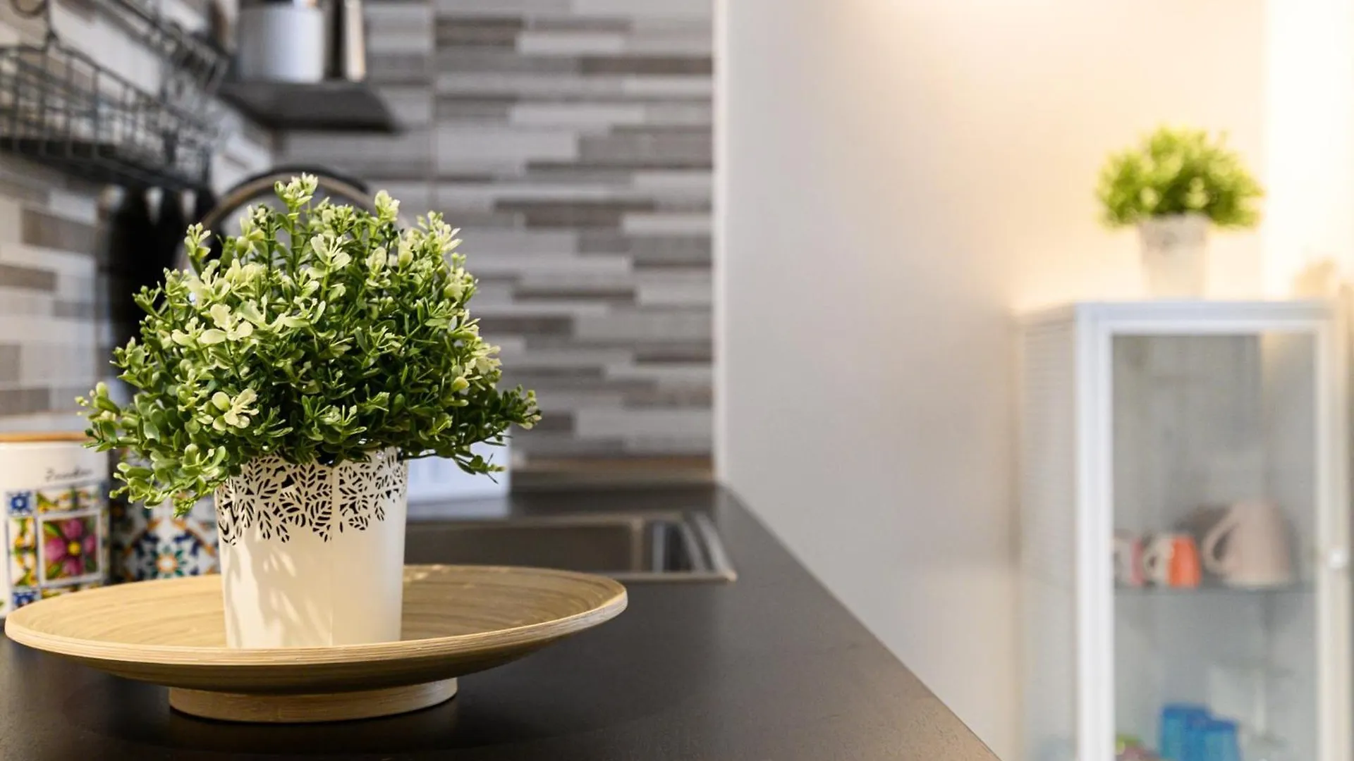 Sanniti Luigi Cozy Home Róma Apartman
