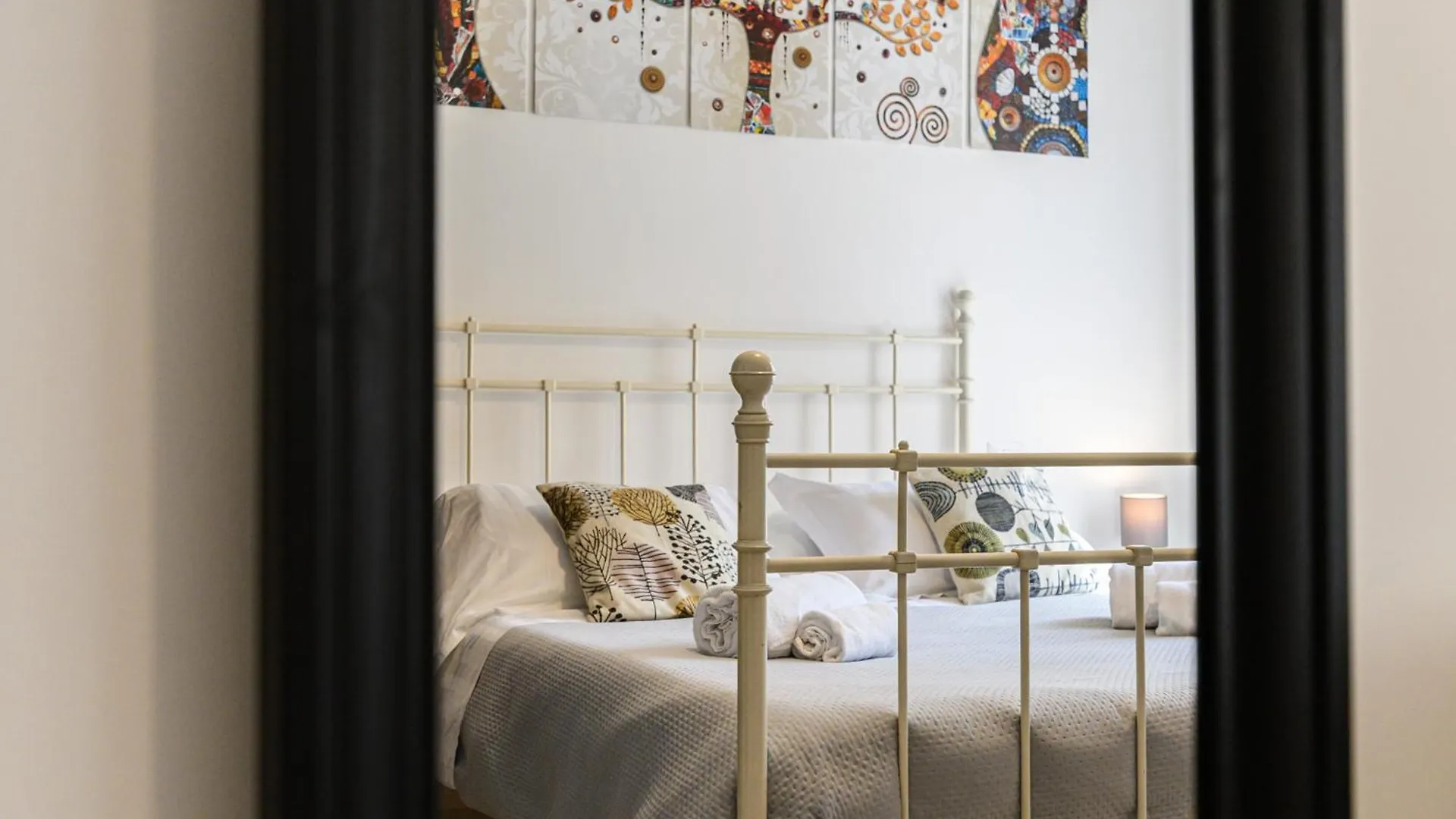 Sanniti Luigi Cozy Home Róma 0*,  Olaszország