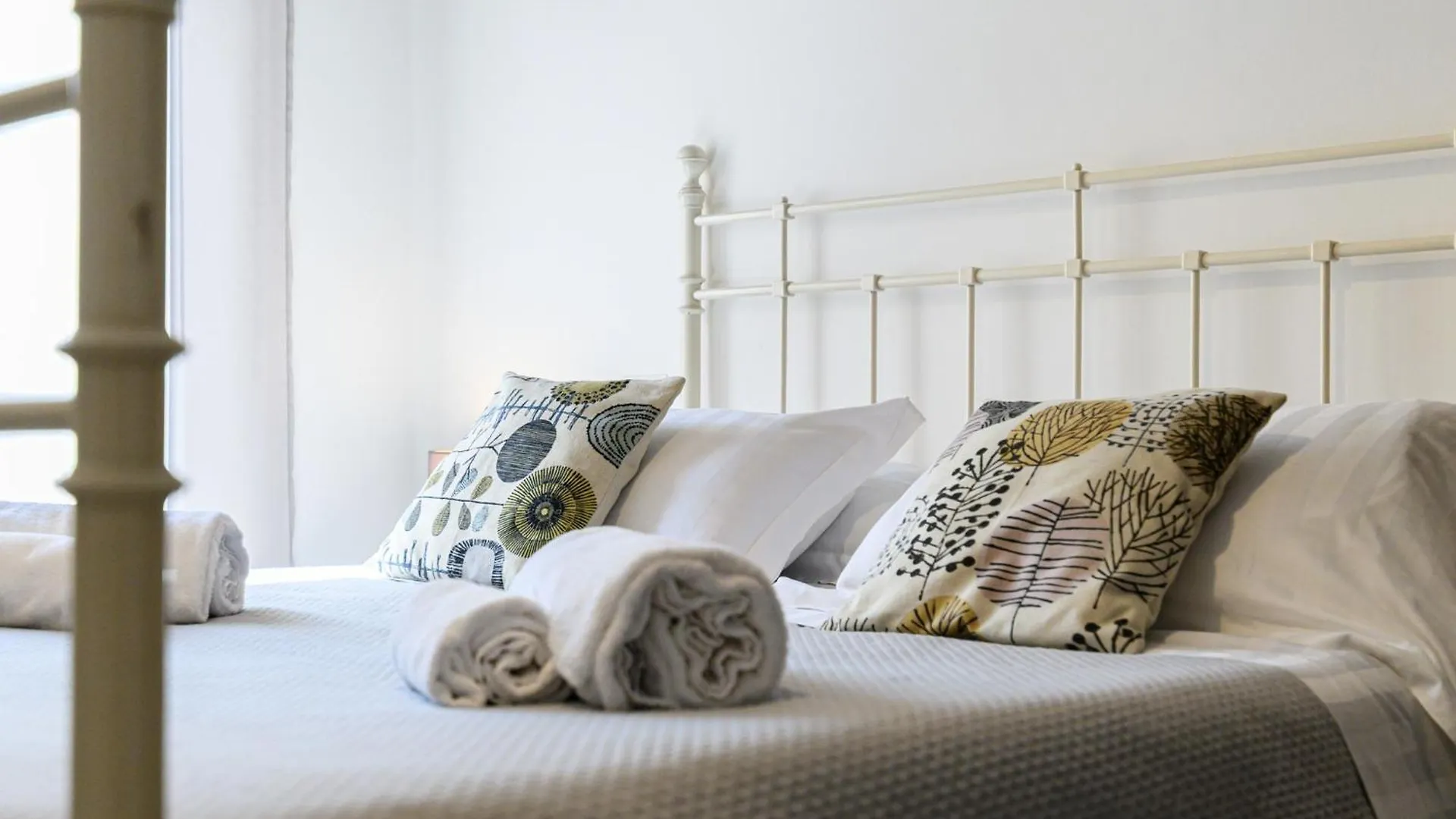 Apartman Sanniti Luigi Cozy Home Róma Olaszország